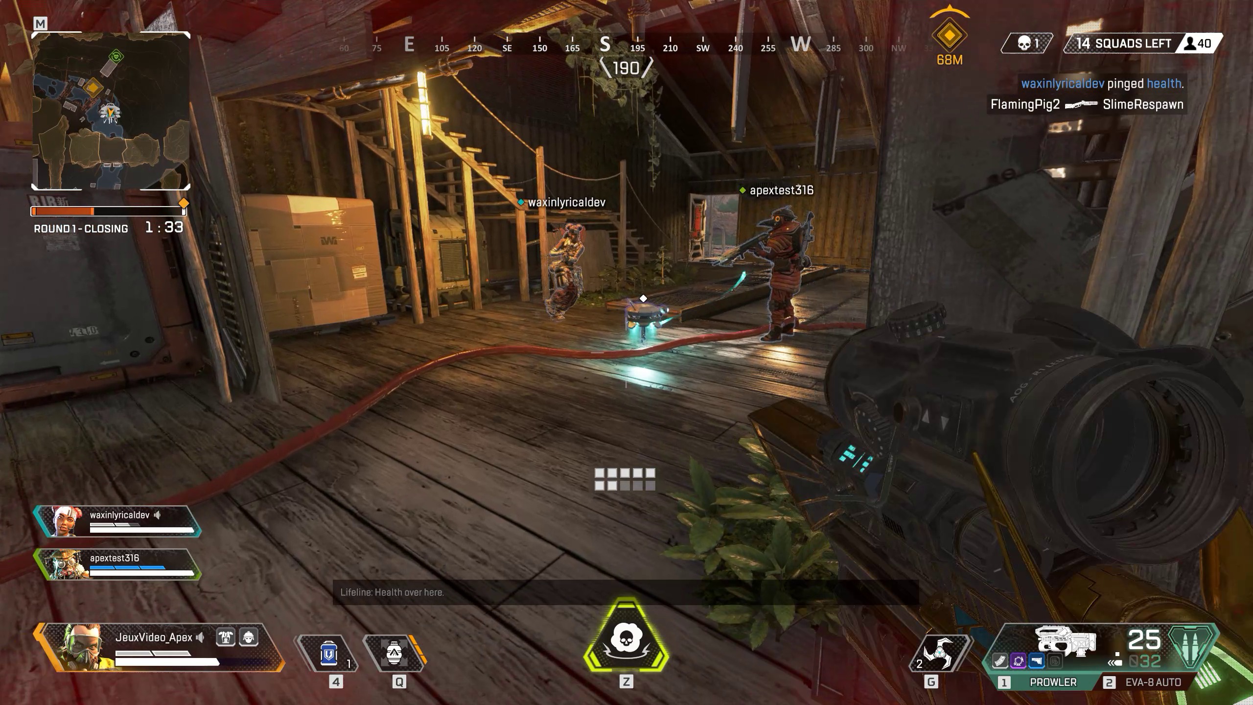 Apex Legends - Imagen 31